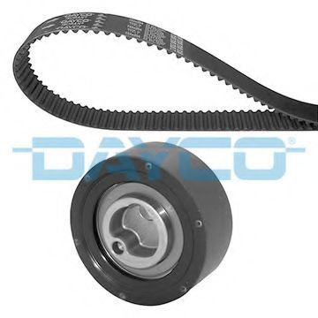 Set curea de distributie SUZUKI VITARA (ET, TA) (1988 - 1998) DAYCO KTB541 piesa NOUA