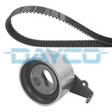 Set curea de distributie SUZUKI VITARA (ET, TA) (1988 - 1998) DAYCO KTB632 piesa NOUA
