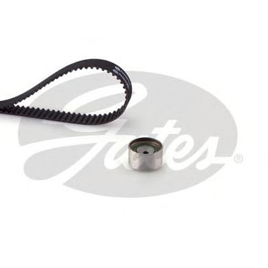 Set curea de distributie SUZUKI WAGON R+ (MM) (2000 - 2016) GATES K015382XS piesa NOUA