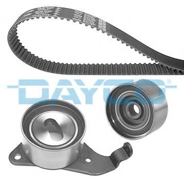 Set curea de distributie TOYOTA AVENSIS Liftback (T22) (1997 - 2003) DAYCO KTB371 piesa NOUA