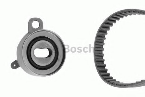 Set curea de distributie TOYOTA AVENSIS Station Wagon (T22) (1997 - 2003) BOSCH 1 987 946 323 piesa NOUA