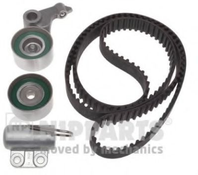 Set curea de distributie TOYOTA COROLLA Wagon (E11) (1997 - 2001) NIPPARTS N1112057 piesa NOUA