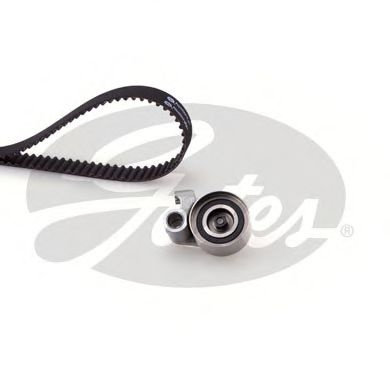 Set curea de distributie TOYOTA HILUX II pick-up (LN8, RN5, LN6, YN6, YN5, LN5, RN6) (1983 - 2005) G...