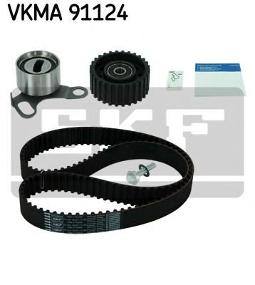 Set curea de distributie TOYOTA HILUX II pick-up (LN8, RN5, LN6, YN6, YN5, LN5, RN6) (1983 - 2005) S...
