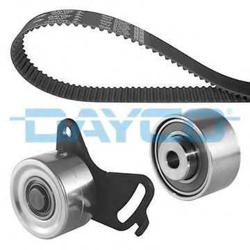 Set curea de distributie TOYOTA HILUX II pick-up (LN8, RN5, LN6, YN6, YN5, LN5, RN6) (1983 - 2005) D...