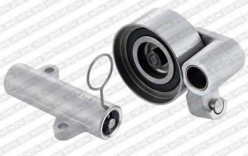 Set curea de distributie TOYOTA HILUX III pick-up (KUN, TGN, LAN, GGN) (2004 - 2016) SNR KD469.23 pi...