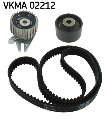 Set curea de distributie (VKMA02212 SKF) ALFA ROMEO,LANCIA