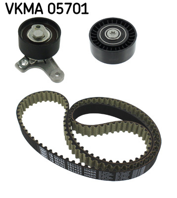 Set curea de distributie (VKMA05701 SKF) CHEVROLET,OPEL,VAUXHALL