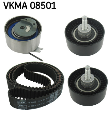 Set curea de distributie (VKMA08501 SKF) CHRYSLER,JEEP,LDV,LTI