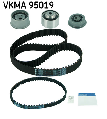 Set curea de distributie (VKMA95019 SKF) MITSUBISHI