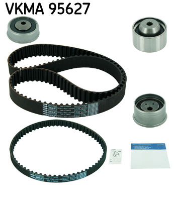 Set curea de distributie (VKMA95627 SKF) MITSUBISHI