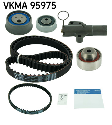 Set curea de distributie (VKMA95975 SKF) MITSUBISHI