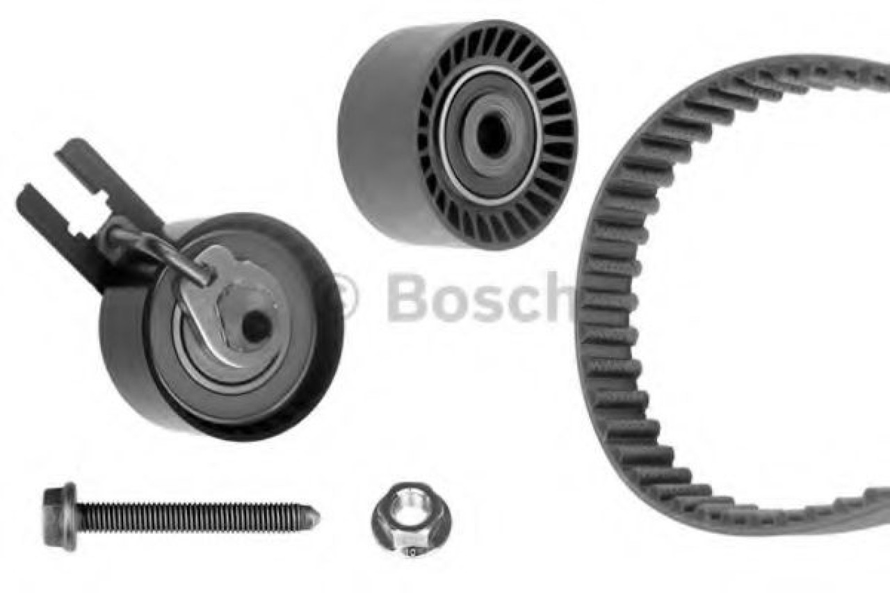 Set curea de distributie VOLVO C30 (2006 - 2012) BOSCH 1 987 948 206 piesa NOUA