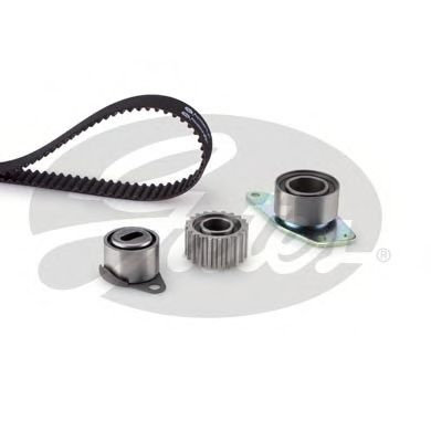 Set curea de distributie VOLVO S40 I (VS) (1995 - 2004) GATES K025486XS piesa NOUA