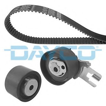 Set curea de distributie VOLVO S40 II (MS) (2004 - 2016) DAYCO KTB592 piesa NOUA