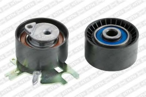 Set curea de distributie VOLVO S40 II (MS) (2004 - 2016) SNR KD459.54 piesa NOUA