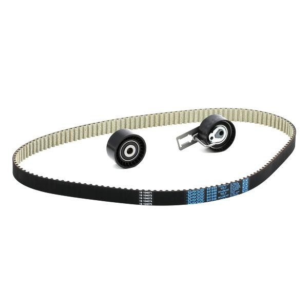 Set curea de distributie VOLVO S40 II (MS) (2004 - 2016) DAYCO KTB959 piesa NOUA