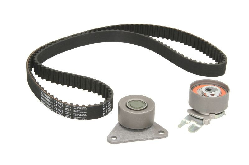 Set curea de distributie VOLVO S40 II (MS) (2004 - 2016) DAYCO KTB536 piesa NOUA