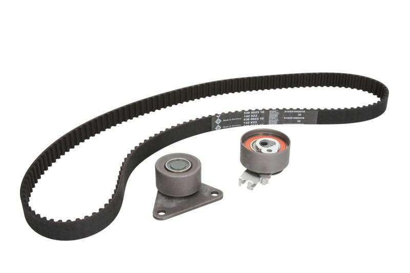 Set curea de distributie VOLVO S60 I (2000 - 2010) DAYCO KTB316 piesa NOUA