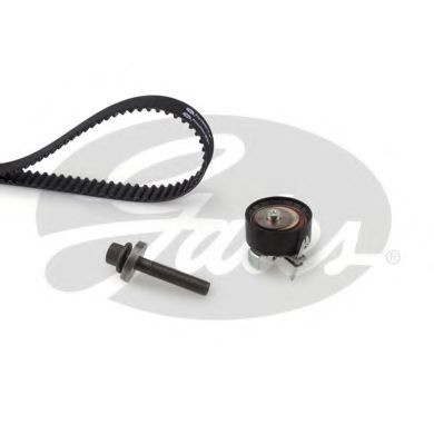 Set curea de distributie VOLVO S60 II (2010 - 2016) GATES K025669XS piesa NOUA