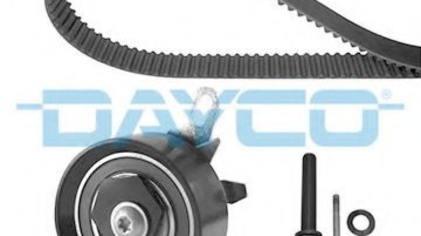 Set curea de distributie VOLVO S80 I (TS, XY) (1998 - 2006) DAYCO KTB567 piesa NOUA