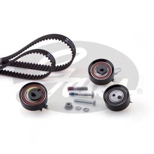 Set curea de distributie VOLVO S80 I (TS, XY) (1998 - 2006) GATES K055323XS piesa NOUA