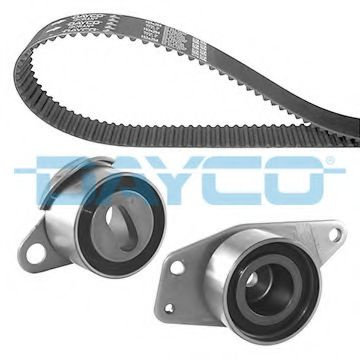 Set curea de distributie VOLVO V40 Combi (VW) (1995 - 2004) DAYCO KTB263 piesa NOUA