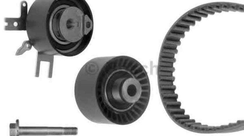 Set curea de distributie VOLVO V40 hatchback BOSCH 1 987 948 208