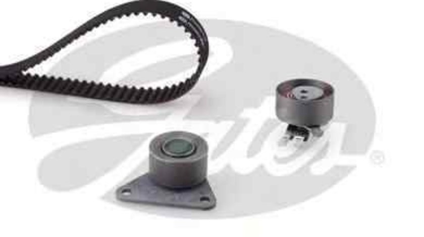 Set curea de distributie VOLVO V70 II (SW) GATES K015509XS