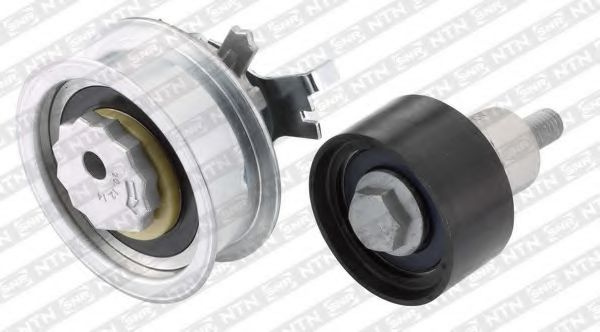 Set curea de distributie VW BEETLE (5C1) (2011 - 2016) SNR KD457.75 piesa NOUA