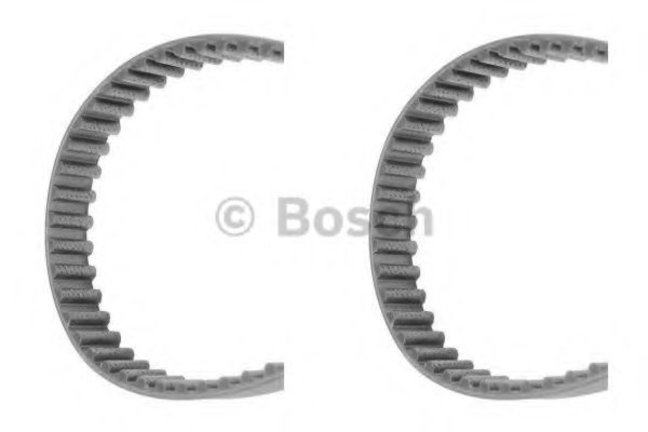 Set curea de distributie VW BORA Combi (1J6) (1999 - 2005) BOSCH 1 987 949 190 piesa NOUA
