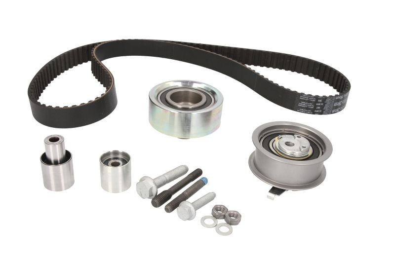 Set curea de distributie VW BORA Combi (1J6) (1999 - 2005) DAYCO KTB360 piesa NOUA