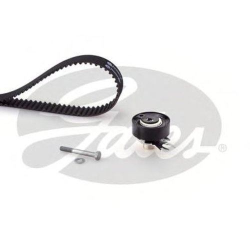 Set curea de distributie VW CADDY II Caroserie (9K9A) (1995 - 2004) GATES K025427XS piesa NOUA