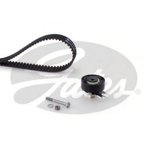 Set curea de distributie VW CADDY II Caroserie (9K9A) (1995 - 2004) GATES K015427XS piesa NOUA