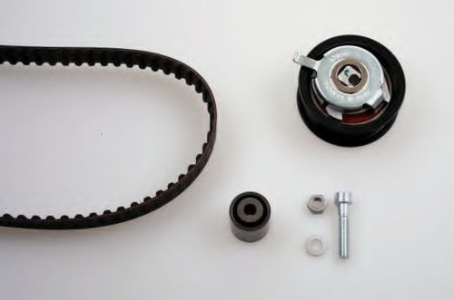 Set curea de distributie VW CADDY II Combi (9K9B) (1995 - 2004) HEPU 20-1006 piesa NOUA