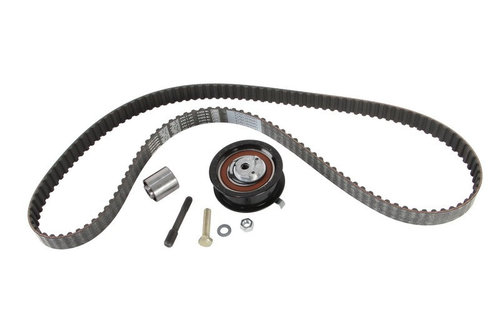 Set curea de distributie VW CADDY II Pick-up (9U7) (1996 - 2000) DAYCO KTB267 piesa NOUA