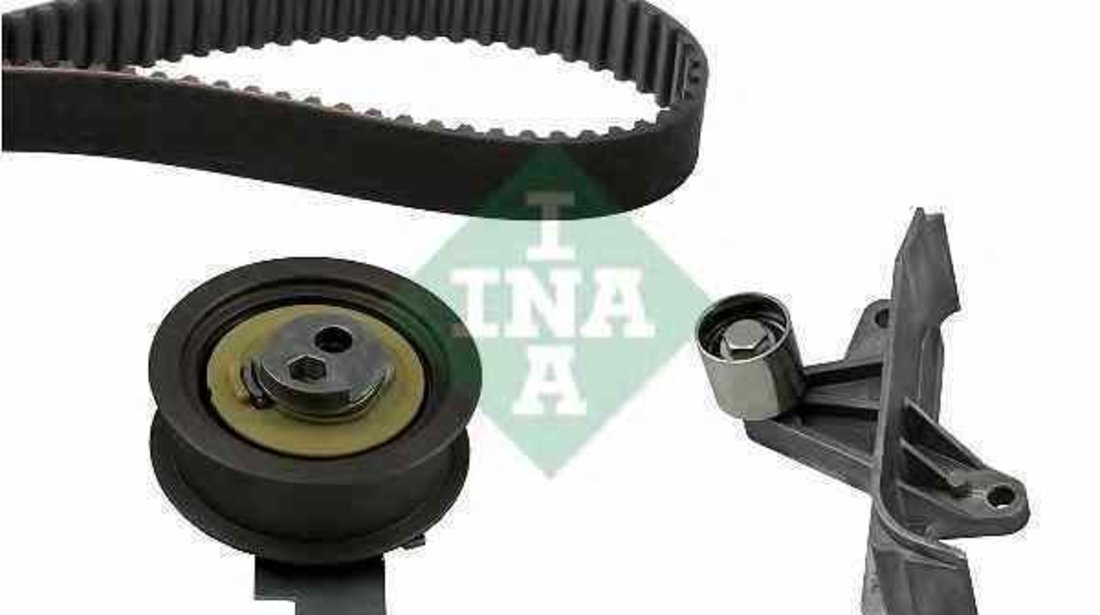 Set curea de distributie VW (FAW) BORA (1J2) INA 530 0546 10