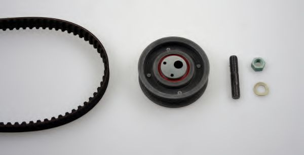 Set curea de distributie VW GOLF III (1H1) (1991 - 1998) HEPU 20-1316 piesa NOUA