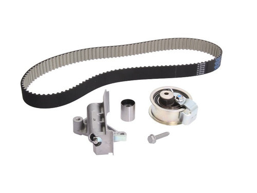 Set curea de distributie VW GOLF IV (1J1) (1997 - 2005) DAYCO KTB416 piesa NOUA