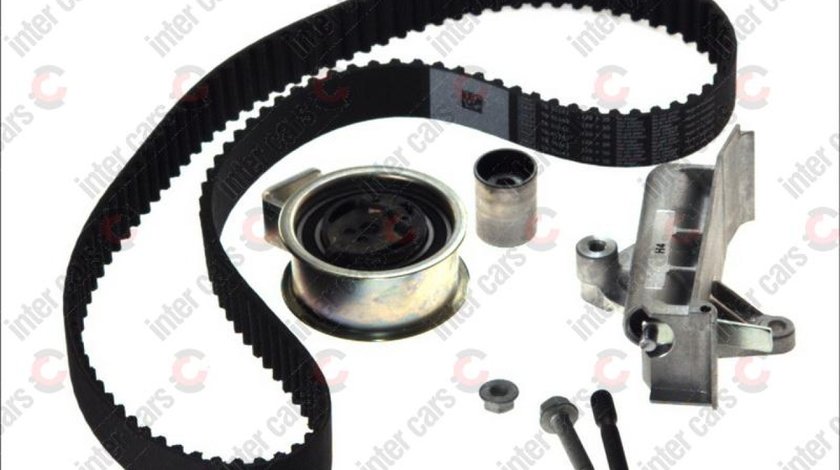 Set curea de distributie VW GOLF IV 1J1 Producator SKF VKMA 01942