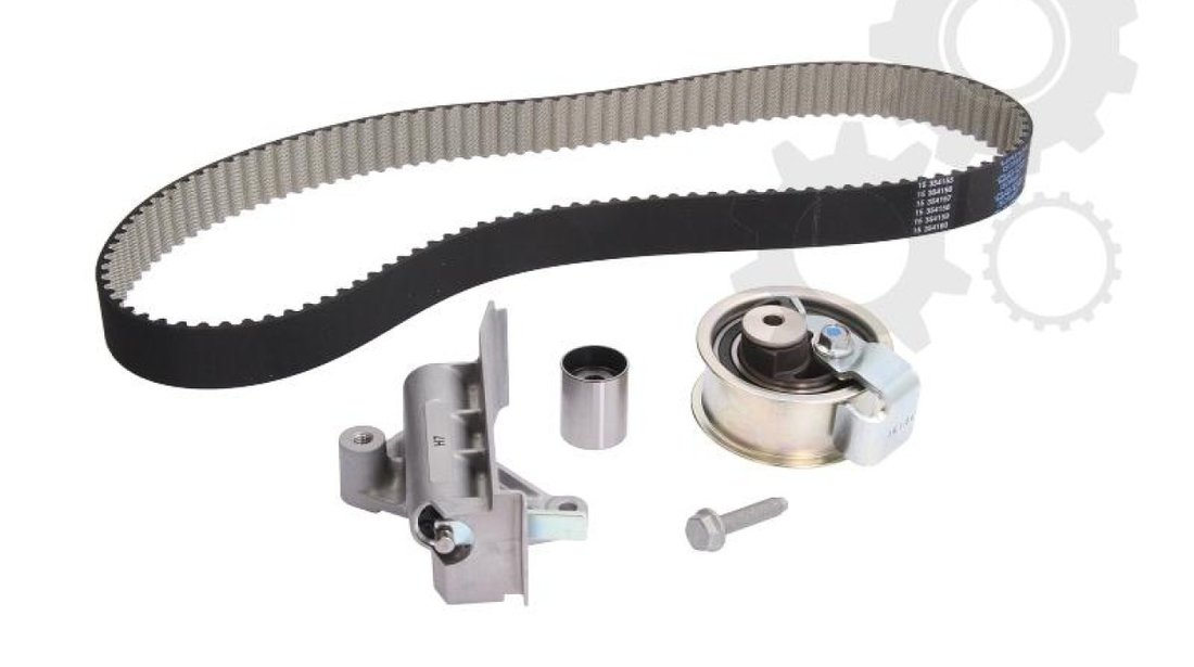 Set curea de distributie VW GOLF IV 1J1 Producator SNR KD457.44