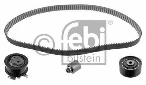 Set curea de distributie VW GOLF V (1K1) (2003 - 2009) FEBI BILSTEIN 30580 piesa NOUA
