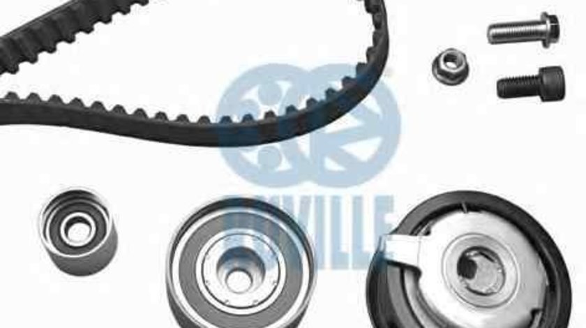 Set curea de distributie VW GOLF V (1K1) RUVILLE 5576970