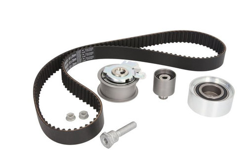 Set curea de distributie VW GOLF V Variant (1K5) (2007 - 2009) DAYCO KTB486 piesa NOUA