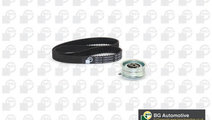 Set curea de distributie VW GOLF VI (5K1) (2008 - ...