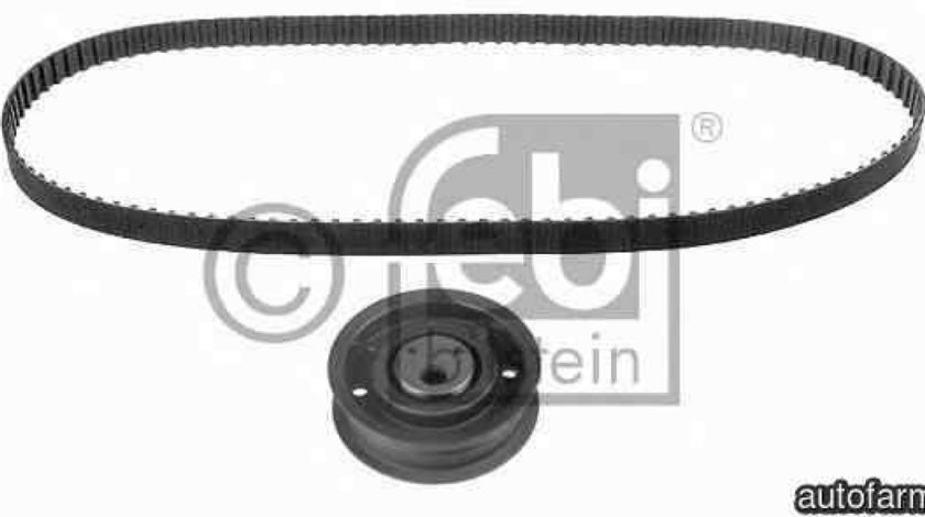 Set curea de distributie VW JETTA I 16 FEBI BILSTEIN 14574