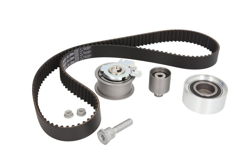 Set curea de distributie VW JETTA III (1K2) (2005 - 2010) DAYCO KTB486 piesa NOUA
