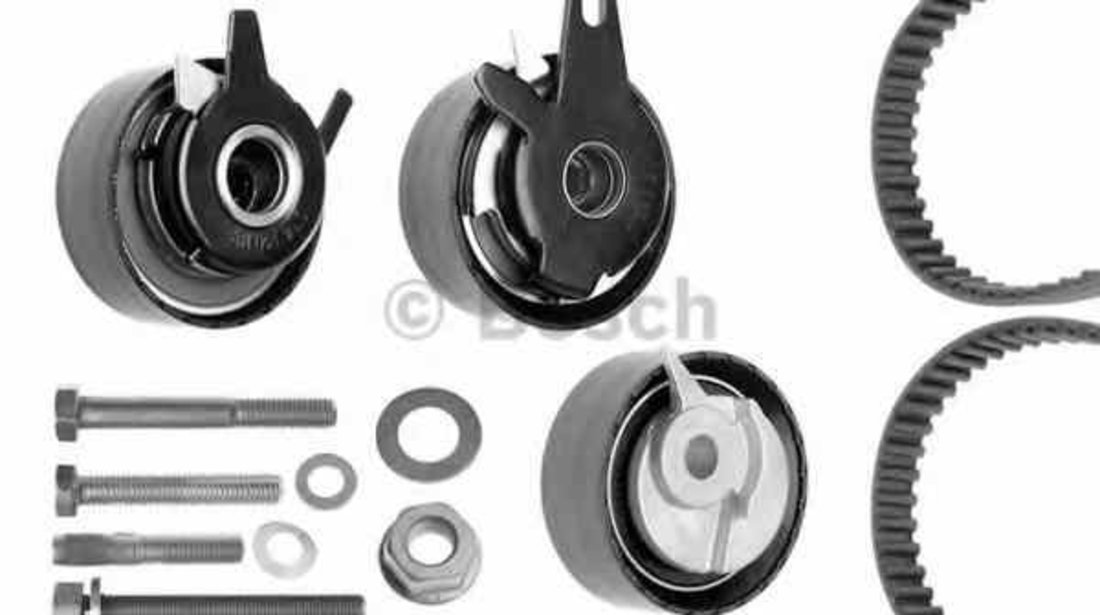 Set curea de distributie VW LT 28-35 II bus 2DB 2DE 2DK BOSCH 1 987 948 028