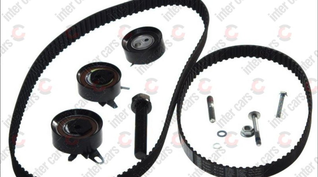 Set curea de distributie VW LT 28-46 II nadwozie pe?ne 2DA 2DD 2DH Producator SKF VKMA 01270