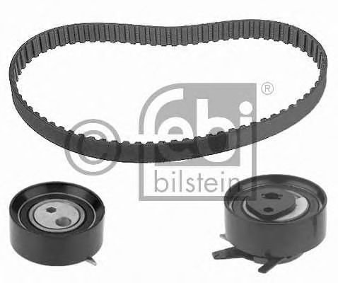 Set curea de distributie VW LT II bus (2DB, 2DE, 2DK) (1996 - 2006) FEBI BILSTEIN 22739 piesa NOUA